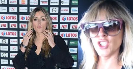 Karolina Szostak otrzymała nieprzyzwoitą propozcyję od sprzedawcy czereśni: "Może Pani zapłacić w naturze"