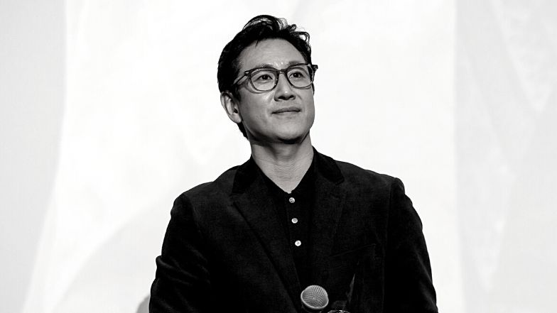 Lee Sun-kyun z "Parasite" NIE ŻYJE. Ciało 48-letniego aktora zostało znalezione w aucie