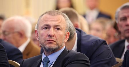 Jest wart 2,5 mld zł. We włoskim porcie zatrzymano jacht rosyjskiego oligarchy
