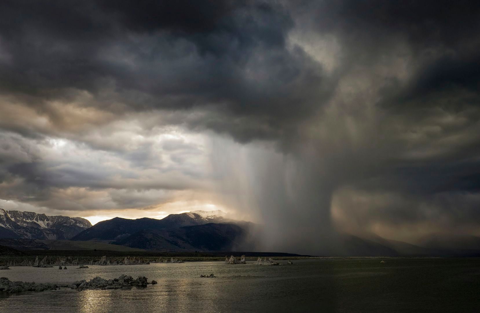 Oto najlepsze zdjęcia The RMetS/ RPS Weather Photographer of the Year 2016 20