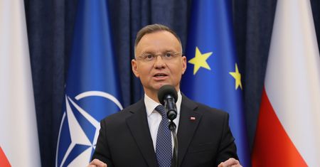 "Dwie role". Ekspert wytyka prezydentowi niekonsekwencję