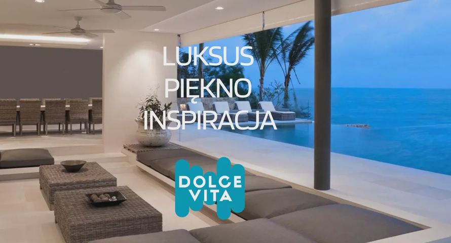 Nowy właściciel kanału Dolce Vita TV. Stacja poszerza zasięg