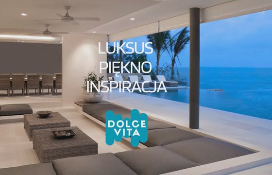 Nowy właściciel kanału Dolce Vita TV. Stacja poszerza zasięg