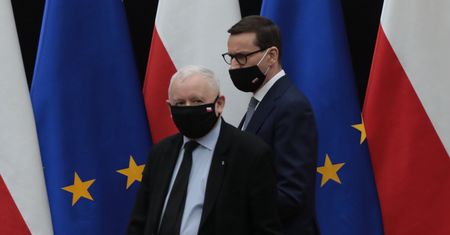 Unia obetnie nam kolejne fundusze. Rząd już o tym wie [TYLKO U NAS]