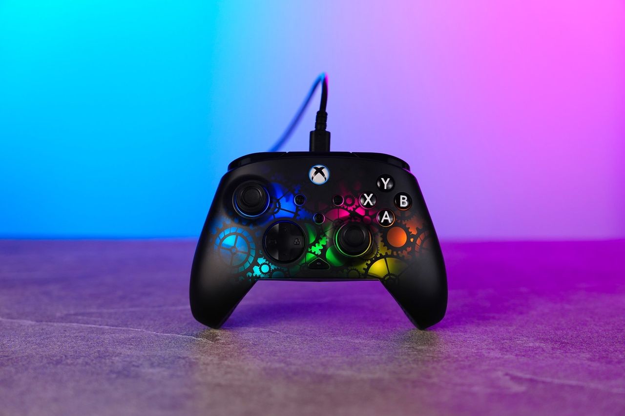 Turtle Beach prezentuje nowe kontrolery, klawiaturę i mysz. Premiera w październiku 2025