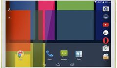 Quantum 2 960 Mobile - nowy tablet Dual SIM firmy Goclever za 399 zł