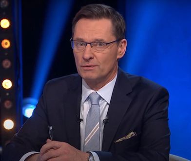 Krzysztof Ziemiec oficjalnie rozstaje się z TVP. "Za porozumieniem stron"