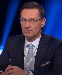 Krzysztof Ziemiec oficjalnie rozstaje się z TVP. "Za porozumieniem stron"