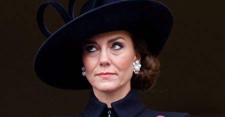 Załamanie nerwowe i nieślubne dziecko. Nie cichną szokujące teorie na temat księżnej i "Kate Gate"