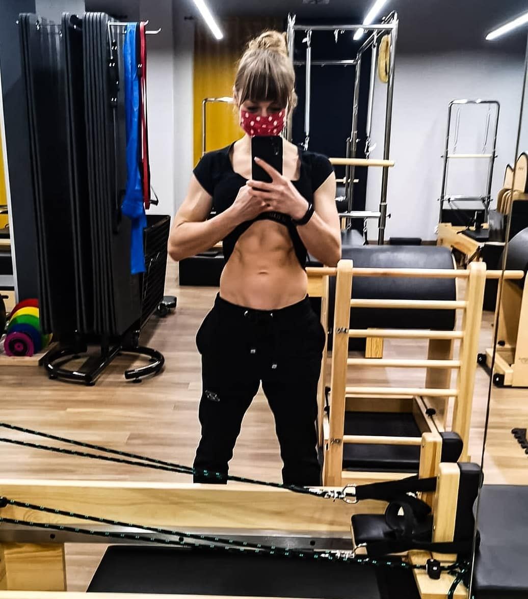 Natalia Mlekicka