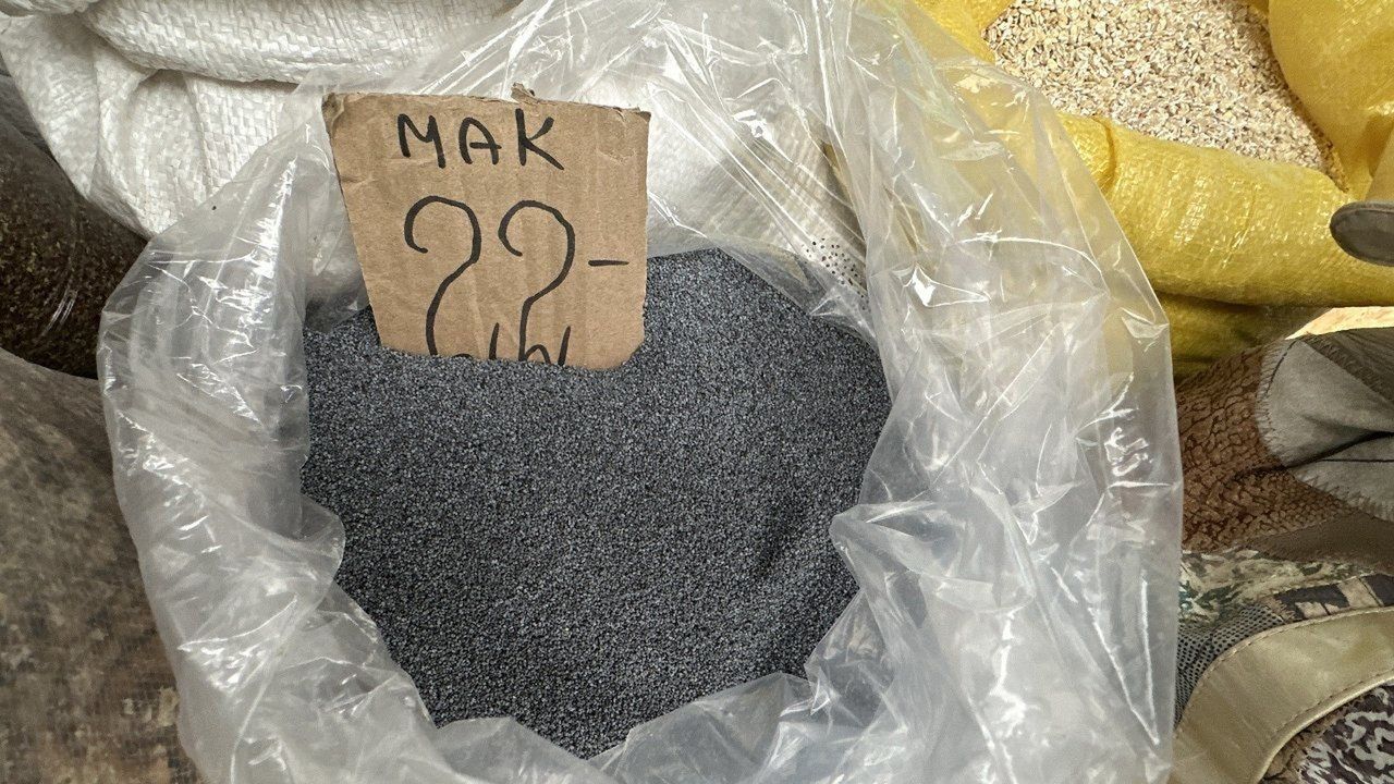 Jak mak, to rogale i makowce. Tyle kosztuje dziś kilogram ziaren