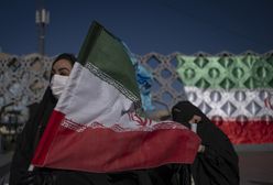 Protesty w Iranie. 16 ofiar śmiertelnych i setki aresztowanych