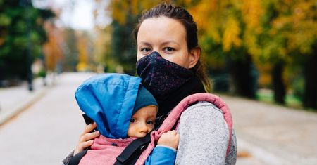 Powrót z zagranicznych wakacji. Co zrobić, by dziecko nie trafiło na kwarantannę?