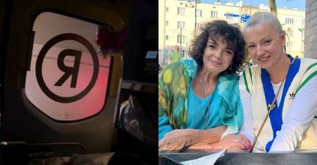 Katarzyna Grochola przeszła PILNĄ operację. Dorota Szelągowska ujawnia, co z jej mamą: "NAJEDLIŚMY SIĘ STRACHU"