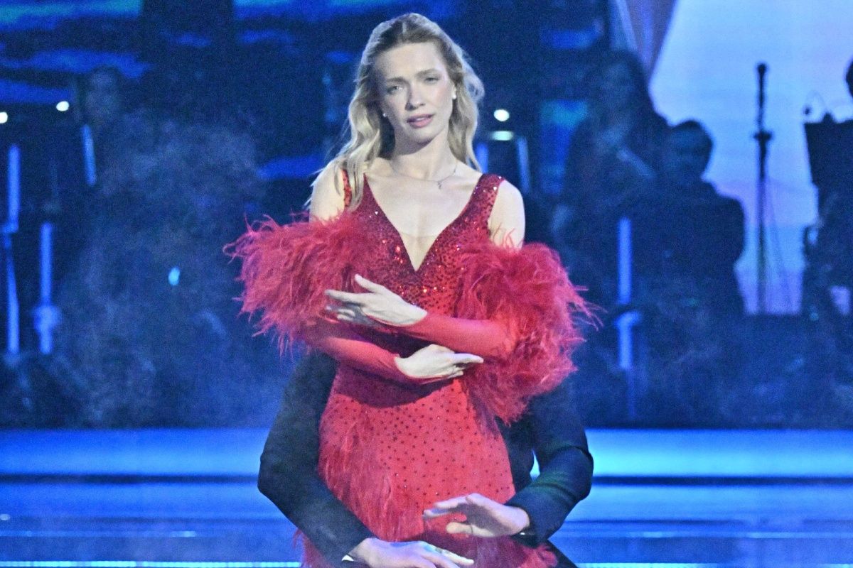 Paulina Gałązka dała POPIS w finale "Tańca z gwiazdami". Internauci niezwykle zgodni