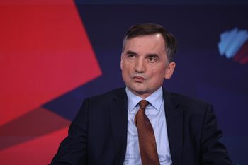 Jest ruch ws. Ziobry. Komisja zajmie się wnioskiem o Trybunał Stanu