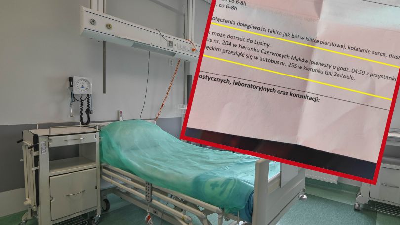 Szpital