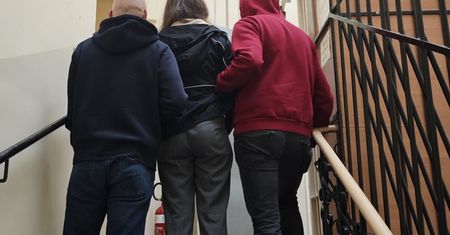 Skandal po weselu w Krakowie. Zrujnowała nastrój weselników