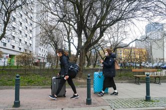 Stan nadzwyczajny. Rząd wciąż trzyma taki wariant na stole
