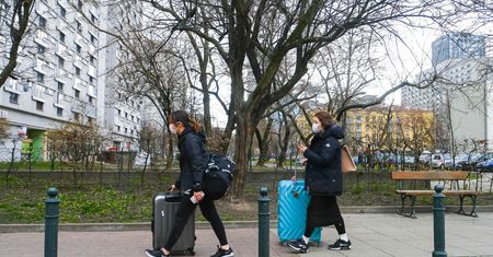 Stan nadzwyczajny. Rząd wciąż trzyma taki wariant na stole