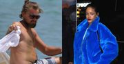 DiCaprio zorganizował Rihannie imprezę urodzinową!