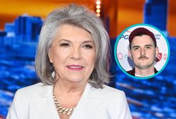 Krystyna Prońko oceniła Dawida Podsiadłę. Padły gorzkie słowa