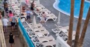 Nagrała "walkę o leżaki". Hitowy film obejrzało już 8 milionów ludzi