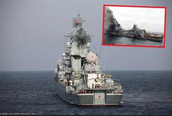 Dramat matek marynarzy z okrętu Moskwa. Naciska na nie władza