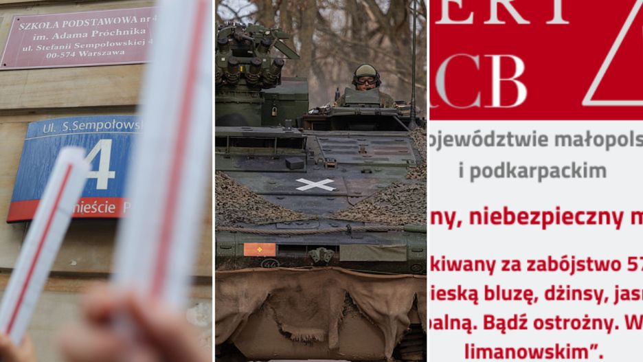 Jakie są najważniejsze wydarzenia piątku 27 czerwca?