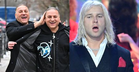 TYLKO U NAS! Bracia Golec brutalnie o dopłatach dla artystów. "Słaby artysta będzie głodował" [WIDEO]