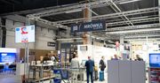Kielce: Tłumy na 24. Targach Grupy Polskie Składy Budowlane. Setki przedsiębiorców i gości