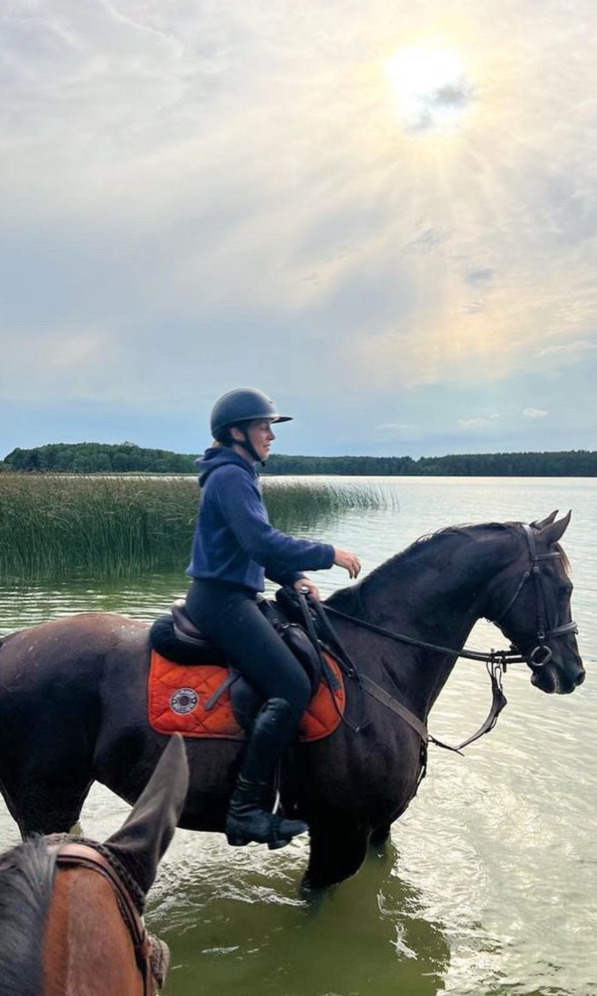 Karolina Ferenstein-Kraśko
