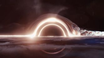 "Policja czarnych dziur" na tropie. Nowe odkrycie w Wielkim Obłoku Magellana