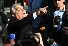 Viktor Orban przegrał wybory parlamentarne na Węgrzech