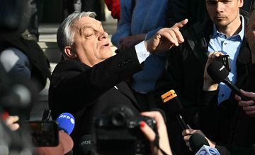 Koniec ery Orbána. Co czeka media na Węgrzech?