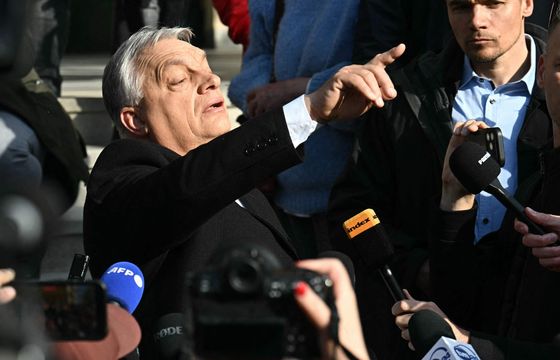 Koniec ery Orbána. Co czeka media na Węgrzech?