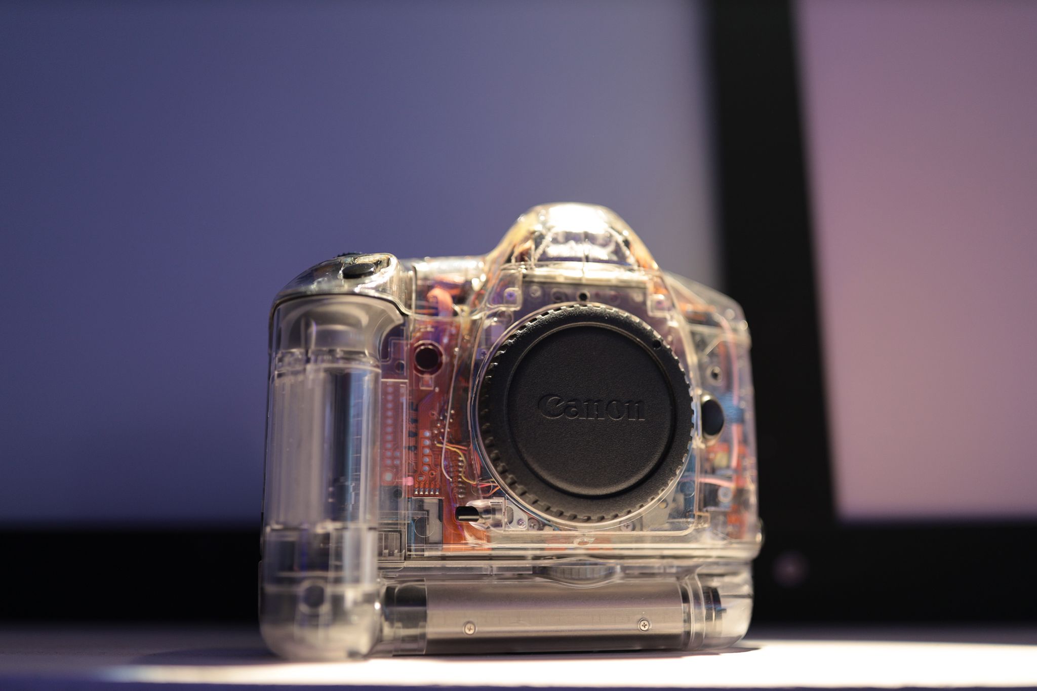 Canon EOS R w naszych rękach. Pierwsze wrażenia i zdjęcia przykładowe 36