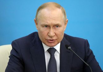 Blef Putina wciąż działa. Gaz może popłynąć w Nord Stream 1 już w środę