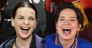 Brytyjski tabloid pomylił Agnieszkę Smoczyńską z... Juliette Binoche. Faktycznie podobne? (FOTO)