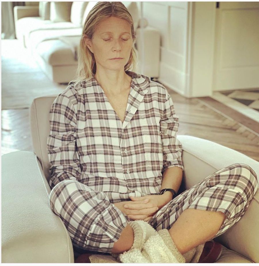 Gwyneth Paltrow