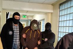 Bohater afery RARS tak bawił się za państwowe pieniądze