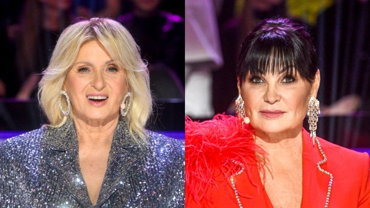 Jurorki POŻARŁY się po występie Roksany Węgiel w "TzG"