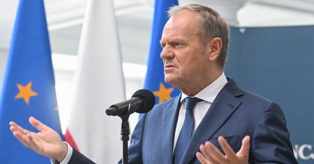"Mówiłem, leżymy". Gorzka ocena rządu Tuska