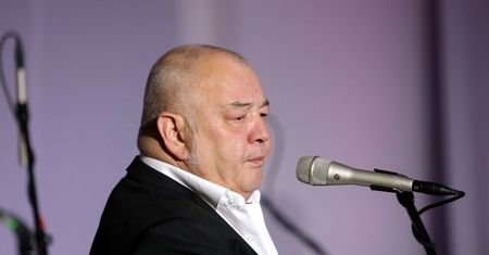 "Narozrabiałem, choć nie było warto". Dla niej Stanisław Sojka zostawił ciężarną żonę