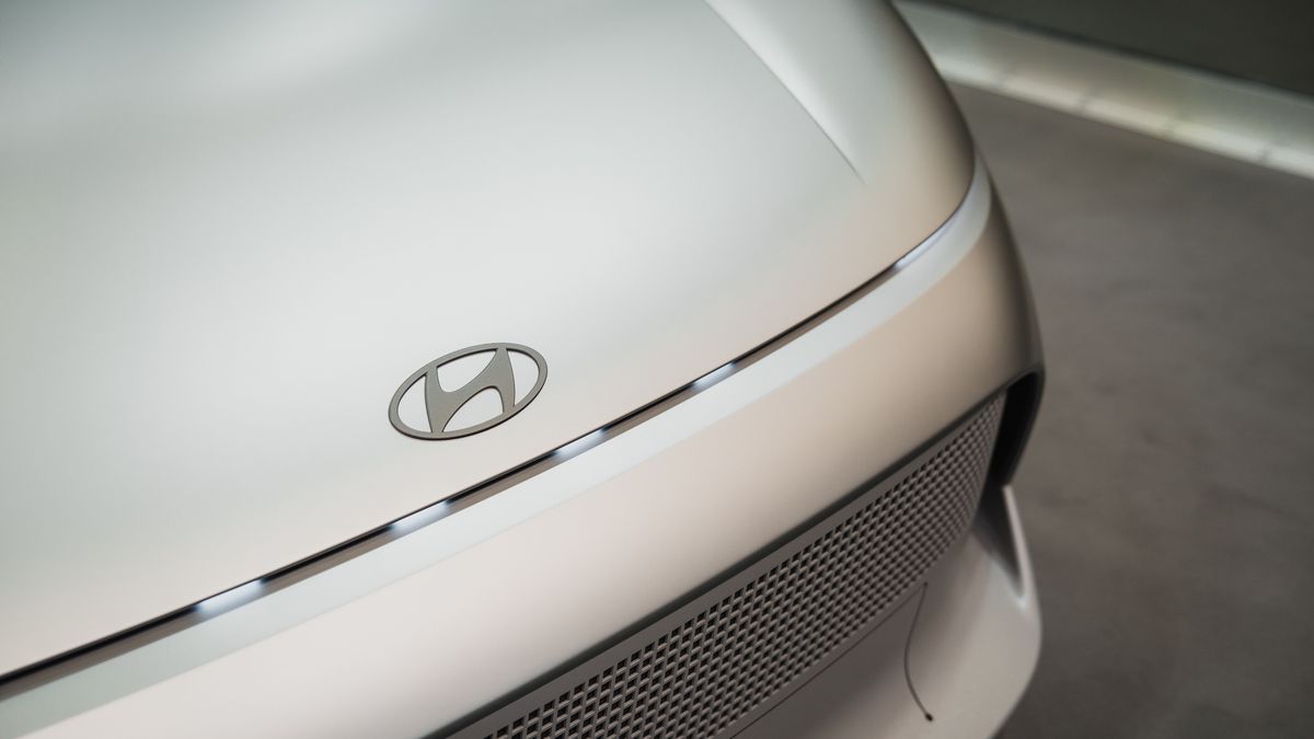 Hyundai na Poznań Motor Show