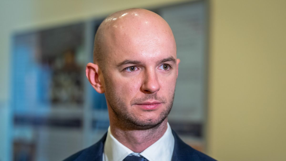 Kasjan Wyligała odwołany. Będzie nowy prezes Bogdanki