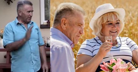 "Rolnik szuka żony". Jurny Józef jednak żałuje rozstania... "Nie mogę zapomnieć o Apolonii"