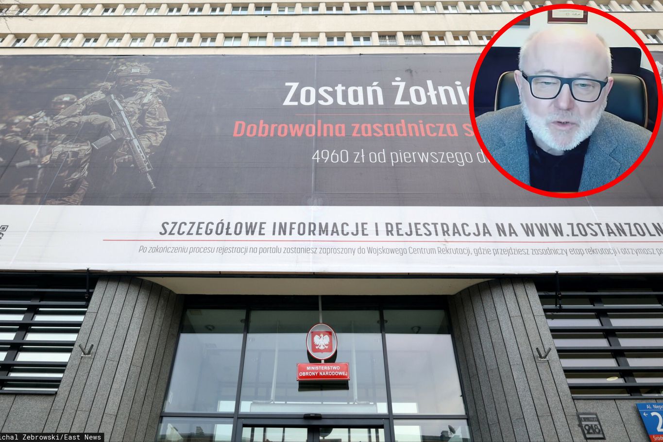 wiadomości,aktualności,WP Wiadomości Szpieg w Ministerstwie. 