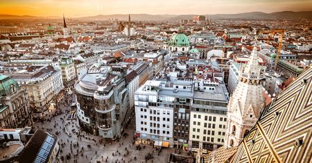 Austria zaostrza zasady wjazdu przed świętami. Nie daj się zaskoczyć na granicy