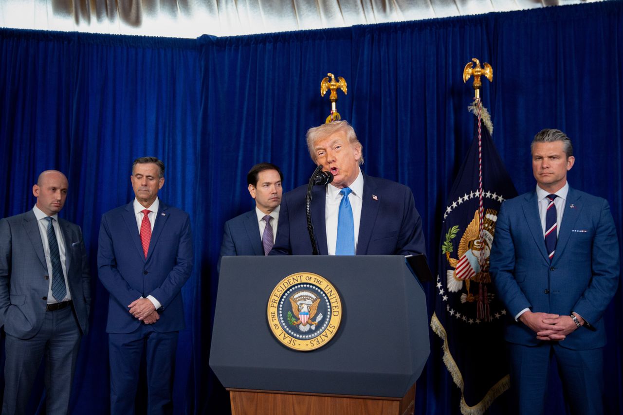 Azjatyckie giełdy rosną po pojmaniu Maduro. Kurs spółek zbrojeniowych